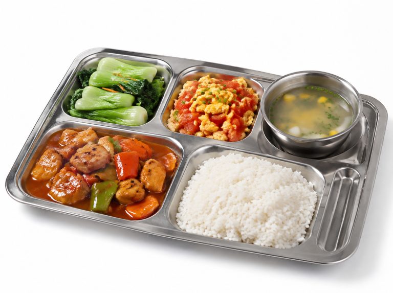 扬中企业食堂承包与托管服务